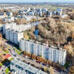 Prodej bytu 3+1 Pardubice